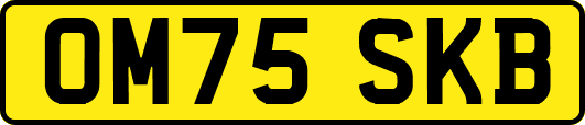OM75SKB