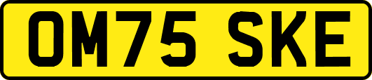 OM75SKE