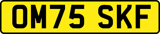 OM75SKF