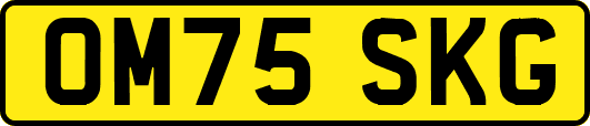 OM75SKG