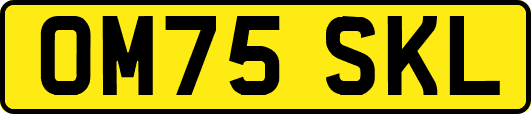 OM75SKL