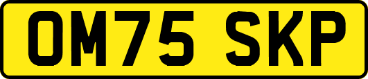 OM75SKP