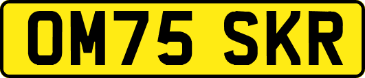 OM75SKR