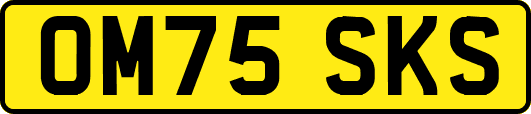 OM75SKS