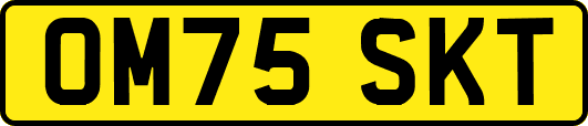 OM75SKT