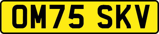 OM75SKV