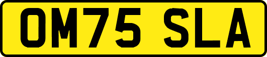 OM75SLA