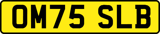 OM75SLB