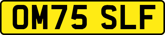 OM75SLF