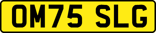 OM75SLG