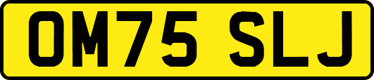 OM75SLJ