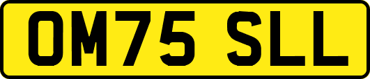 OM75SLL