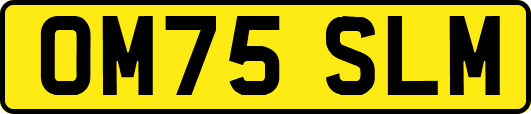 OM75SLM