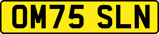 OM75SLN