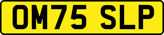 OM75SLP