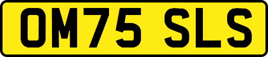 OM75SLS