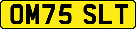 OM75SLT