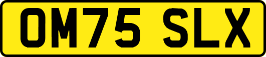 OM75SLX