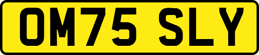 OM75SLY