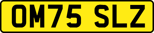 OM75SLZ