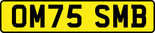 OM75SMB