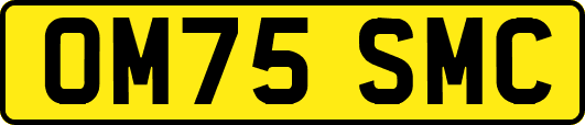 OM75SMC