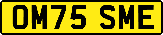 OM75SME