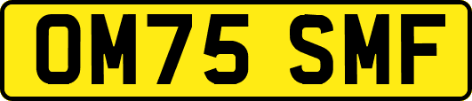 OM75SMF