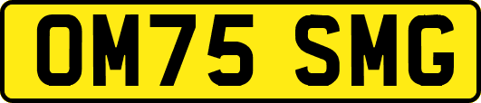 OM75SMG