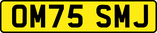 OM75SMJ
