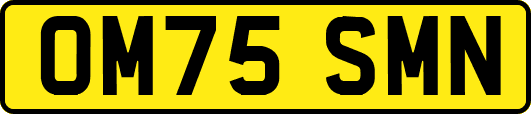 OM75SMN