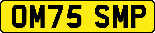 OM75SMP