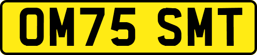 OM75SMT