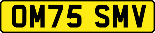 OM75SMV