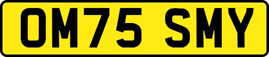 OM75SMY