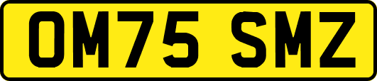 OM75SMZ
