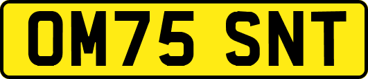 OM75SNT
