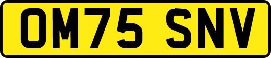 OM75SNV
