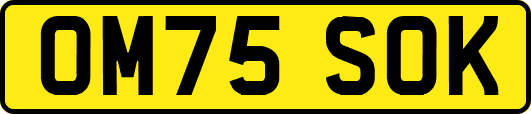 OM75SOK