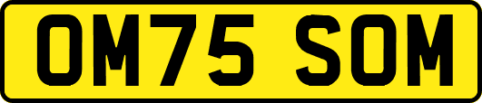 OM75SOM