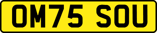 OM75SOU