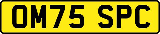 OM75SPC