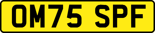 OM75SPF