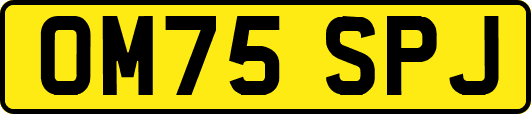 OM75SPJ