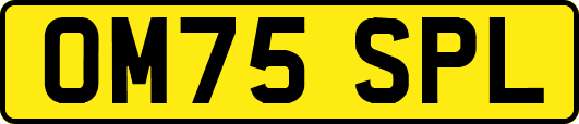OM75SPL