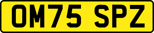 OM75SPZ