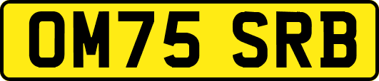 OM75SRB