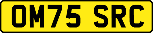 OM75SRC
