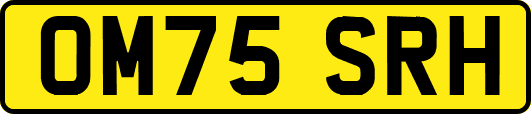 OM75SRH