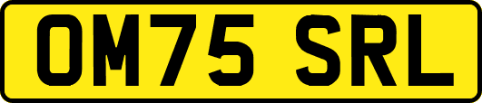 OM75SRL